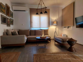 Maya apartments